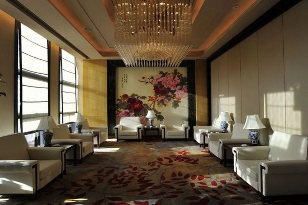 Wanda Vista Taiyuan