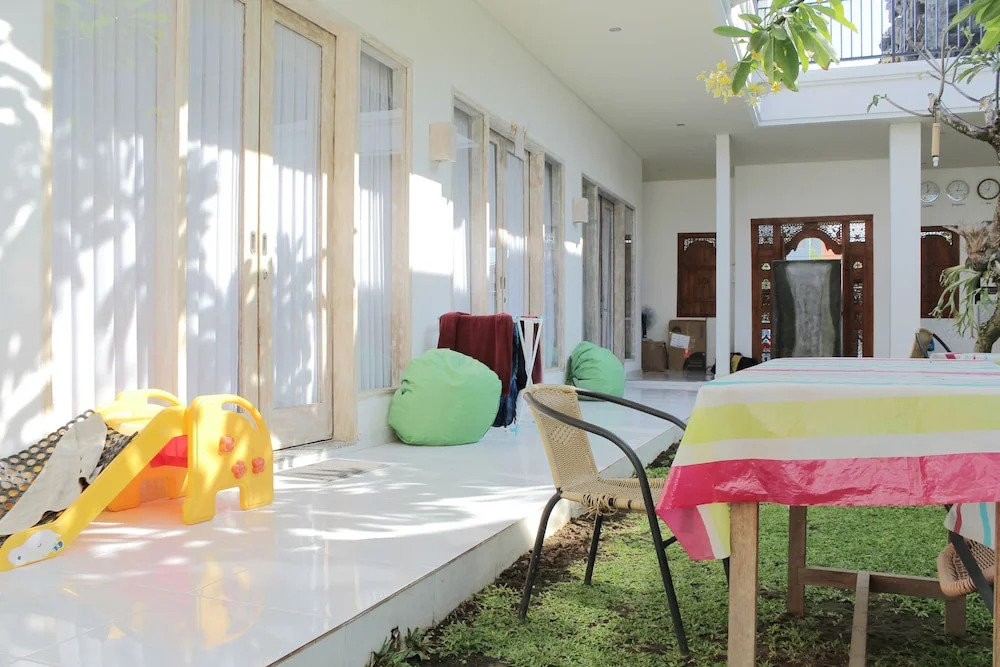 Airy Denpasar Selatan Kerta Bedulu 1 Bali