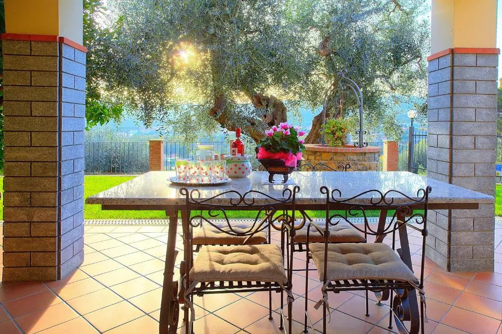 Guest House Luciana