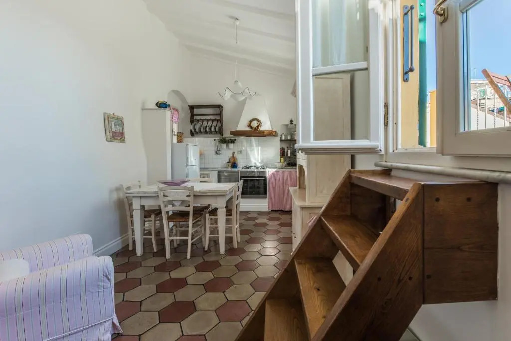 Vienna's House