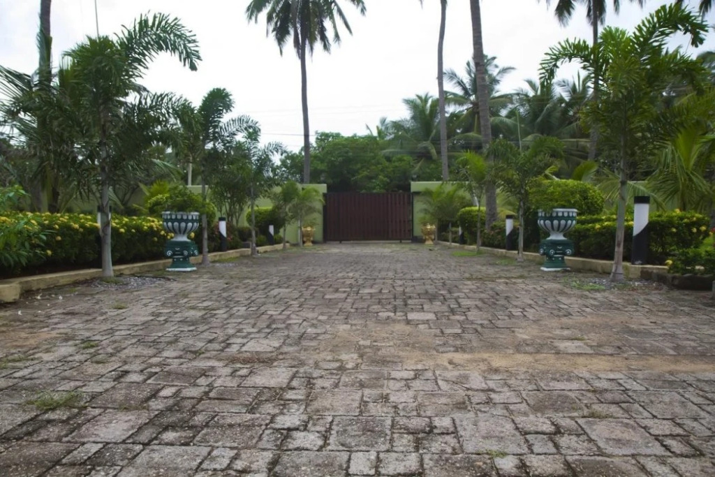 Hotel Villa Viana