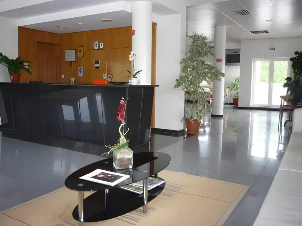 Hotel Europa
