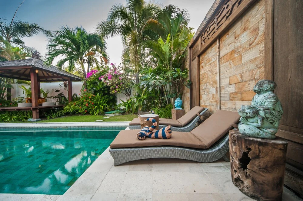 Cocopoco Villa