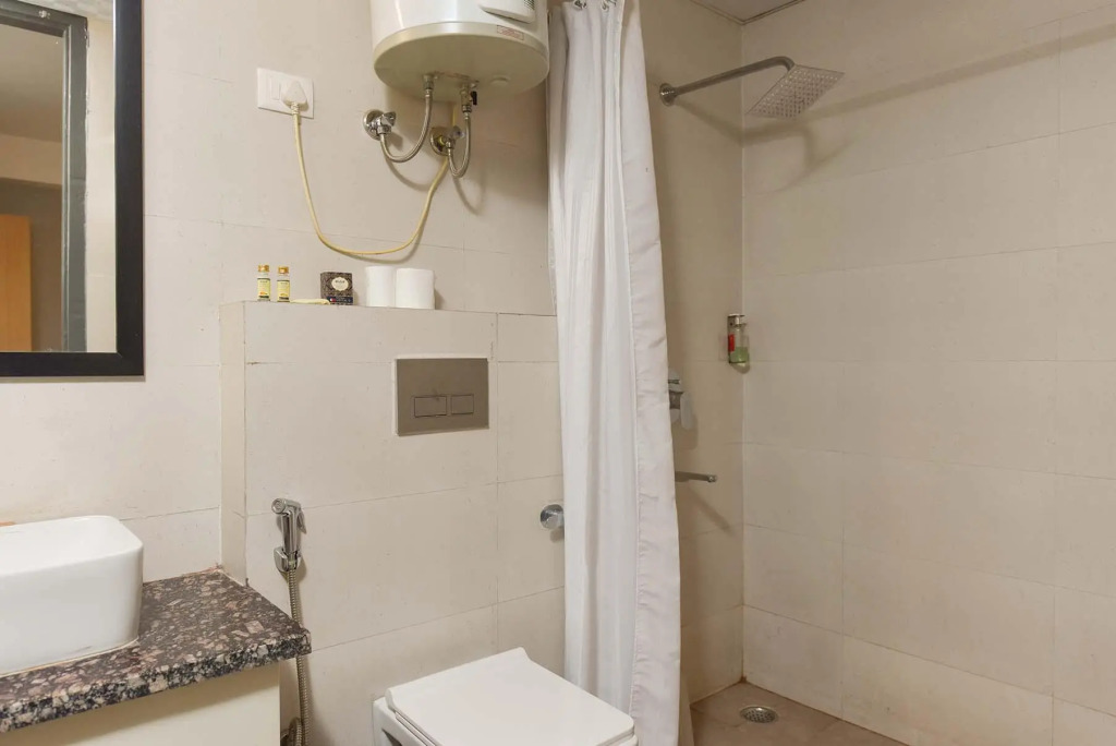Hotel Luxury Stay