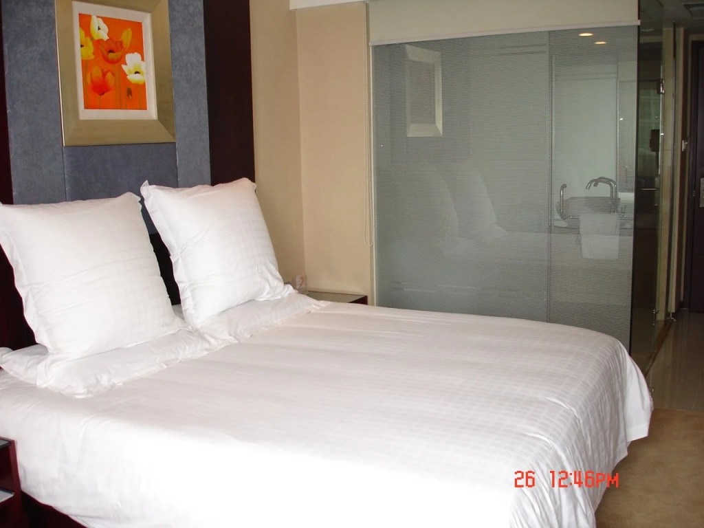 St. Rich Hotel