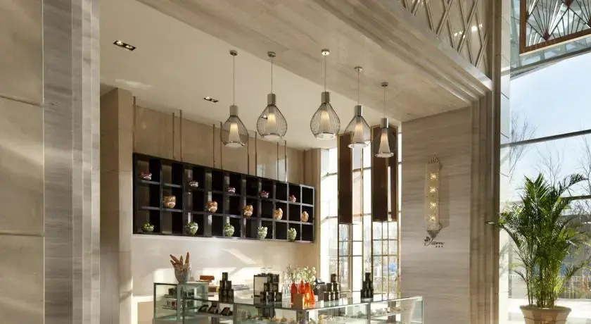 DoubleTree by Hilton Langfang