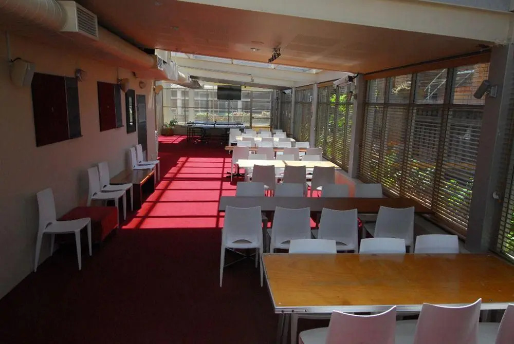 Southend Hotel