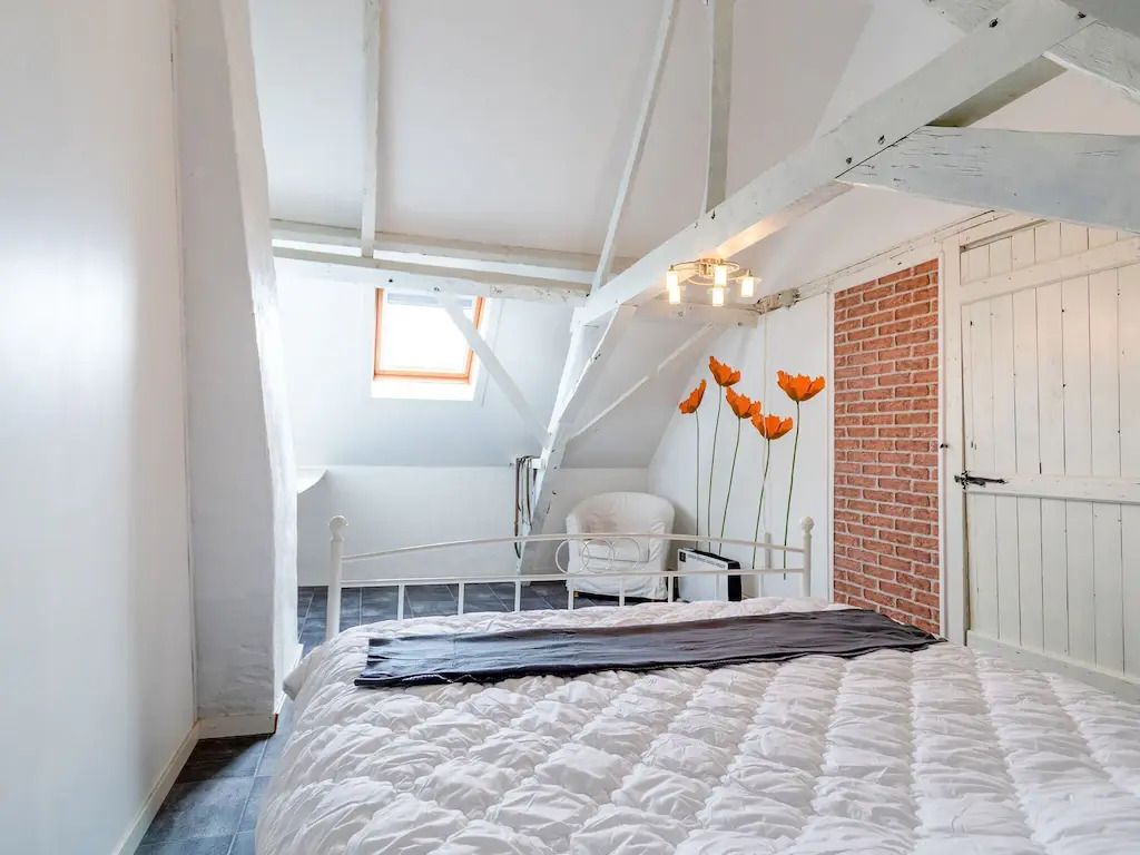 Holiday home in Stavele with terrace