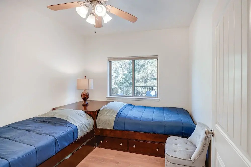 Serene Pine Mountain Club Home w/ Pool Access!