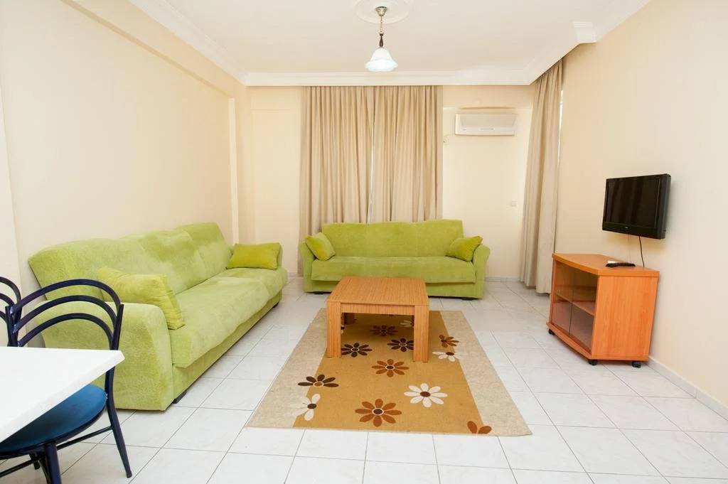 Cennet Apartments Hotel