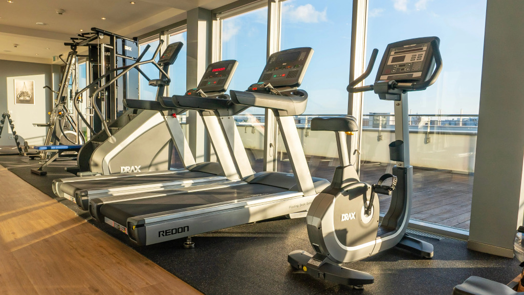 Holiday Inn Berlin Airport - Conference Centre by IHG