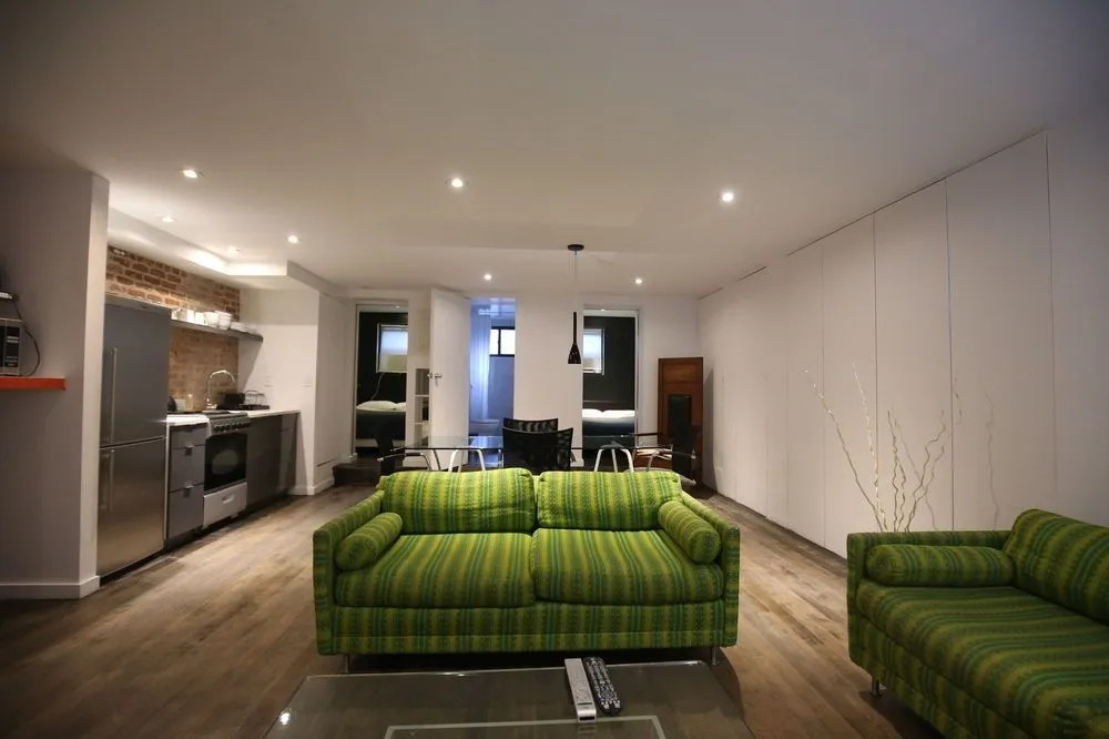 The Sylvan Guest House