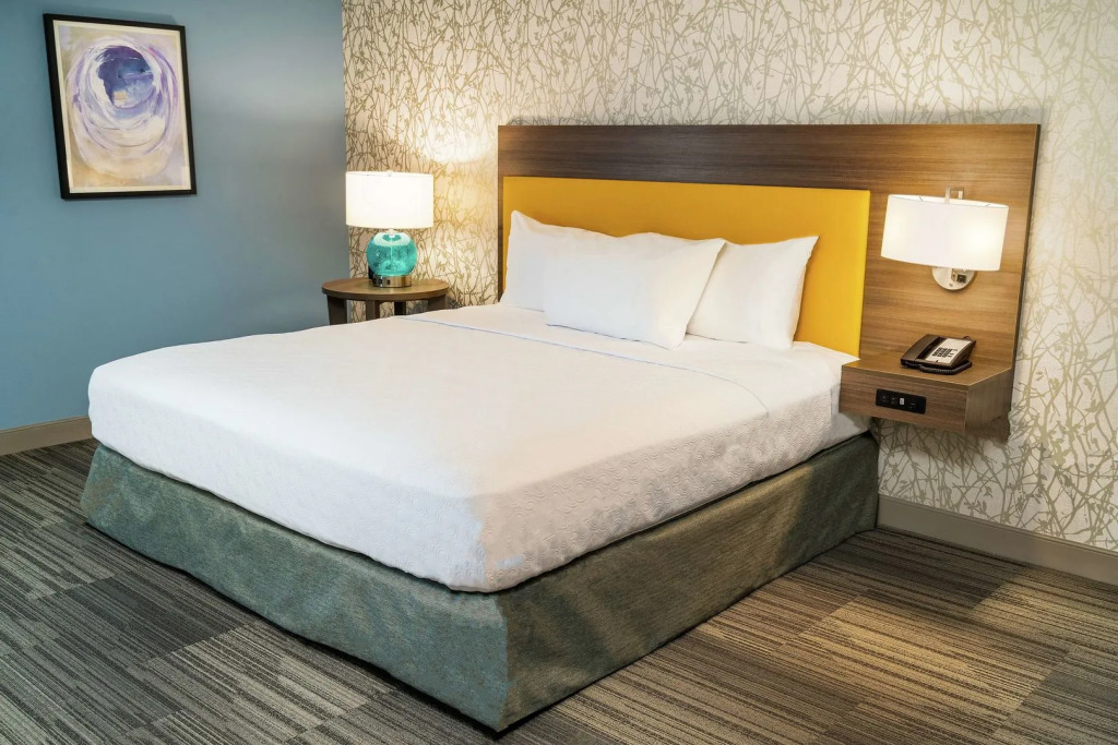 Home2 Suites By Hilton San Antonio At The Rim, Tx