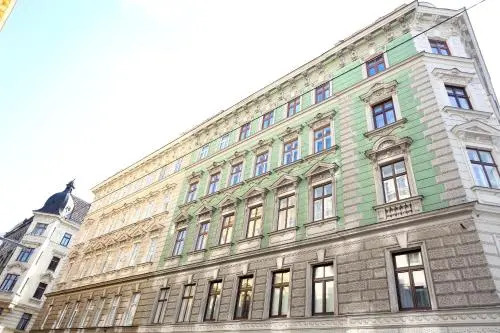 Mozart Apartments - Rögergasse