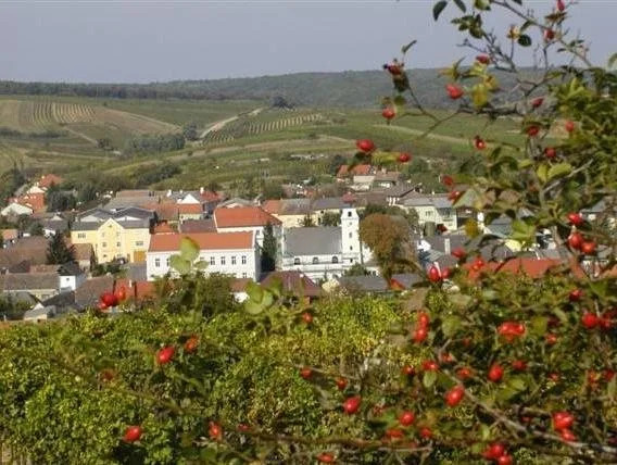 Landhaus zum Siebenschläfer