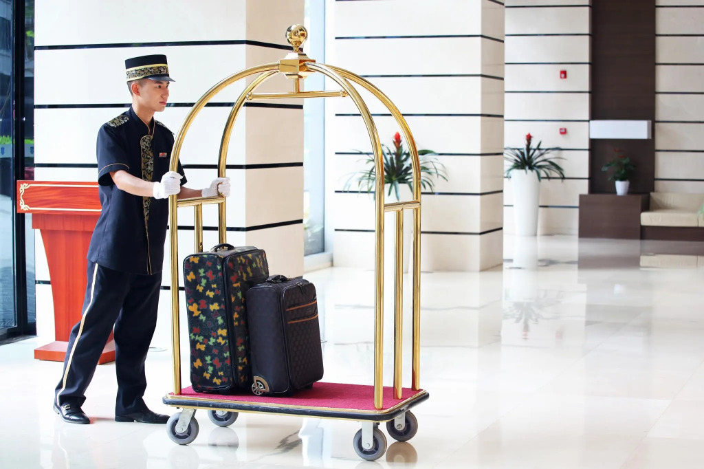 Chengdu Jianian Ceo Hotel - Funian Branch