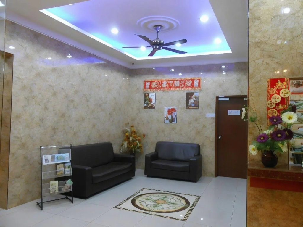 My Town Hotel