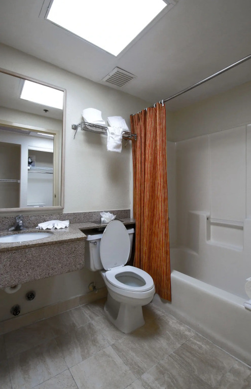 Rodeway Inn South Miami - Coral Gables