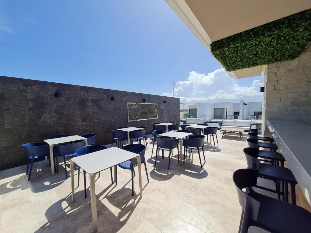 Hermoso Apart Estudio a pocos pasos de la 5ta Avenida- By YEAH!