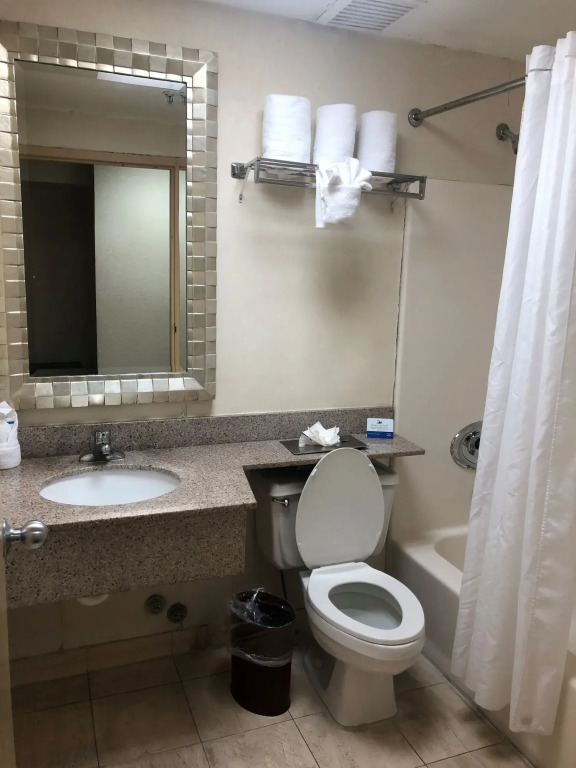 Rodeway Inn South Miami - Coral Gables