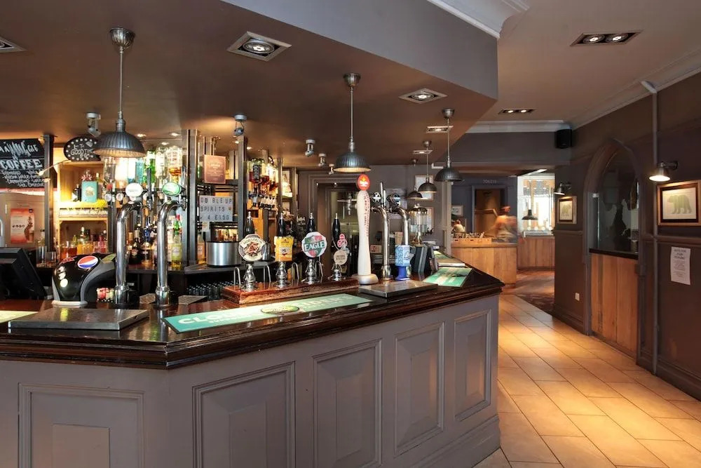 Bear Inn, Somerset by Marstons Inns