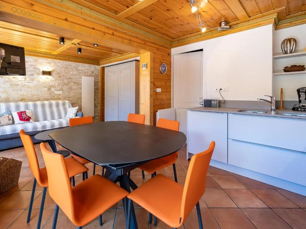 Appartement Méribel, 3 pièces, 6 personnes - FR-1-355-68