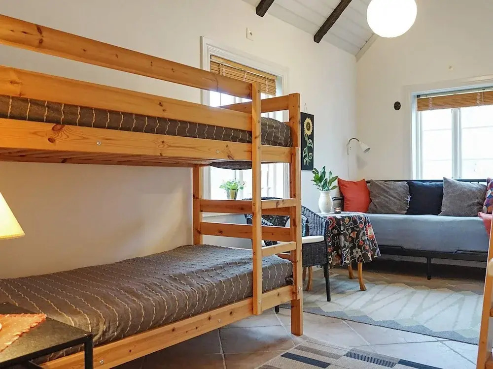 10 person holiday home in Färjestaden