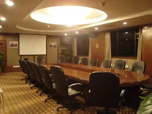 a8 Bai Yun Hotel