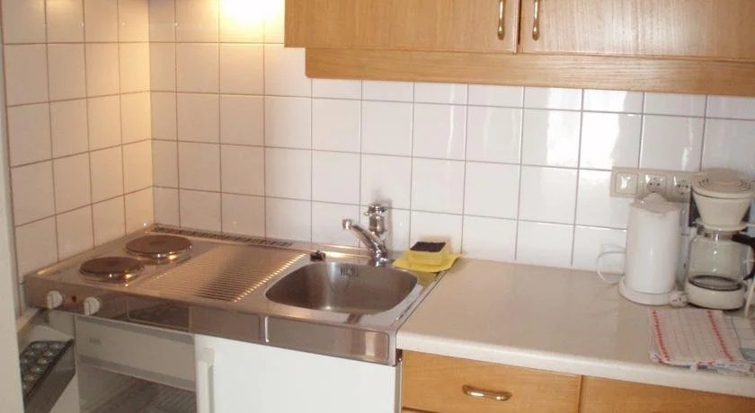 Frühstückspension-Appartementhaus Wasserer