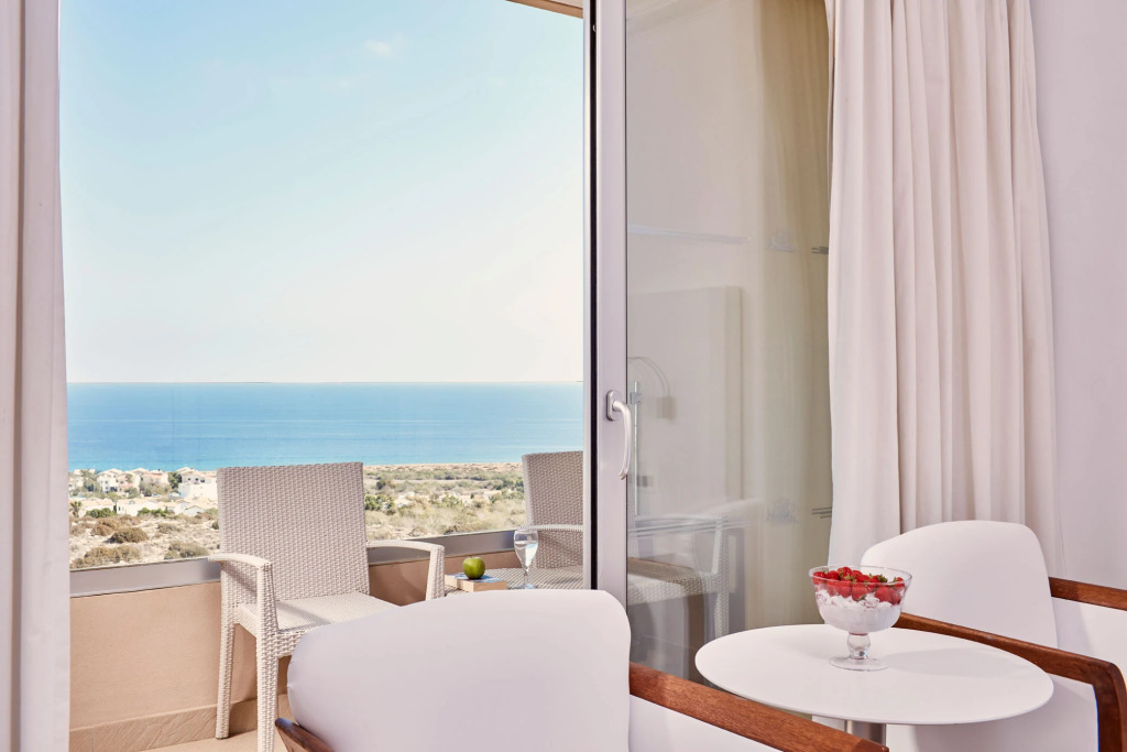 Grecian Park Hotel