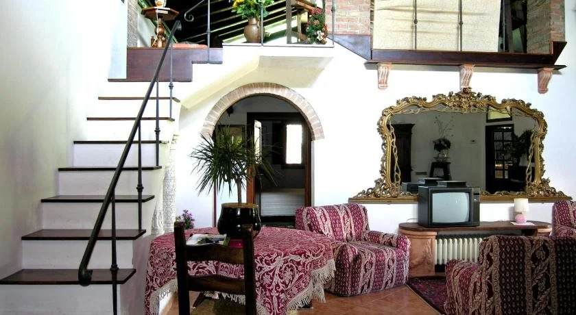 Villa Daria