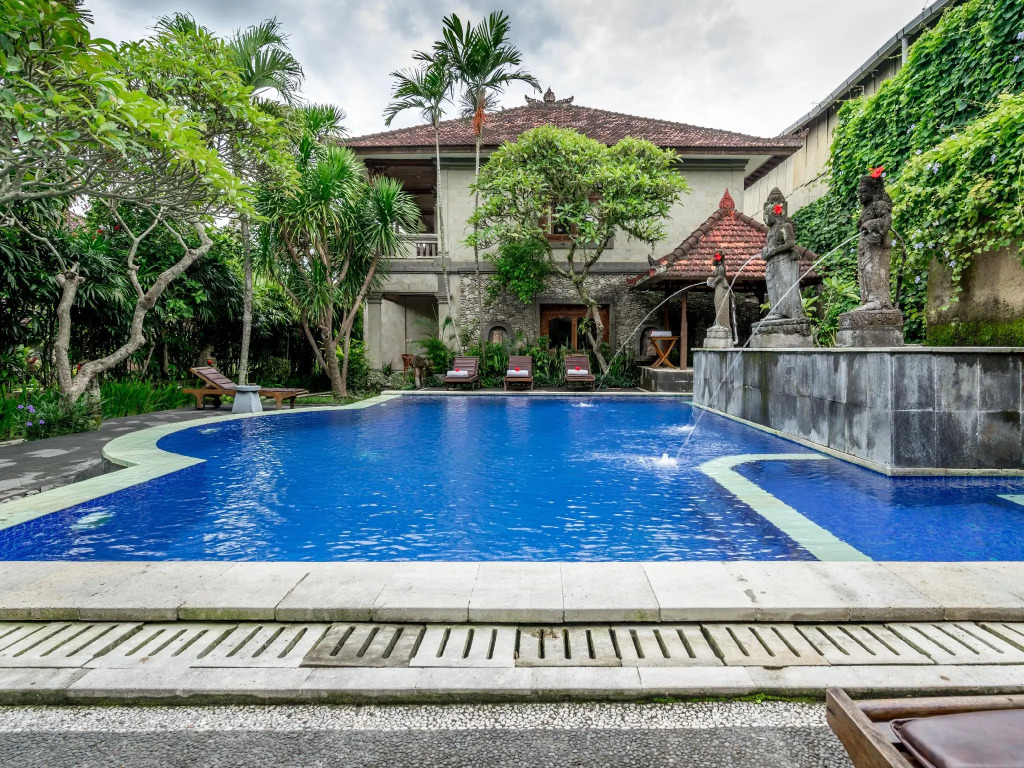 Sahadewa Resort & Spa