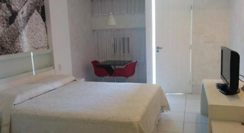 Pousada Da Conquista Resort Spa