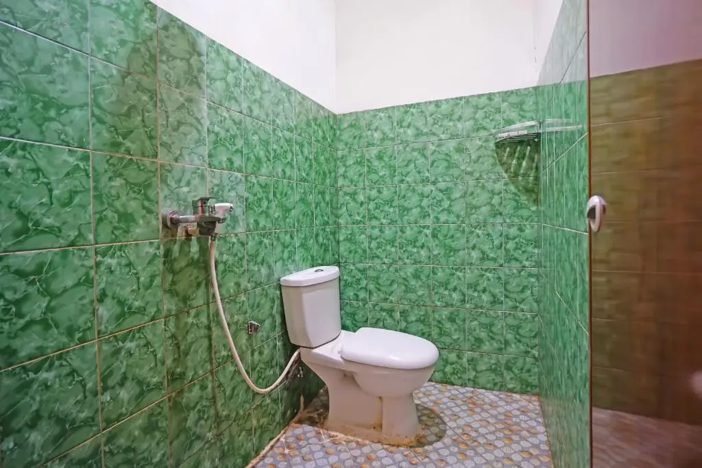 OYO 91742 Ivy Hotel