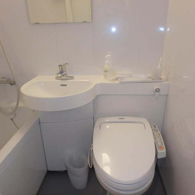 Hotel Crown Hills Ueno Premier