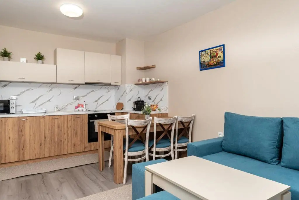 City Apartments 2