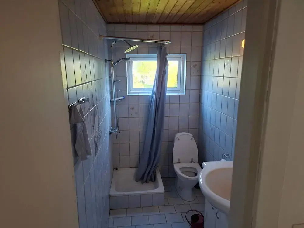 6 Person Holiday Home in Borre