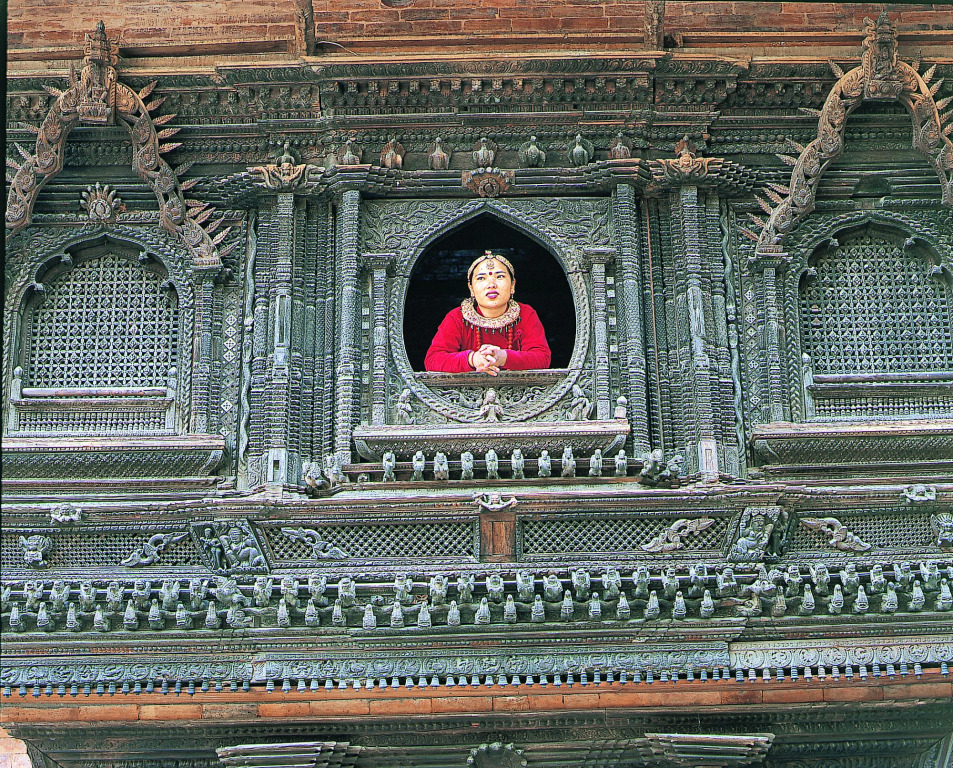 The Dwarikas