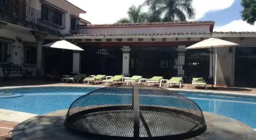 Quinta Los Presidentes