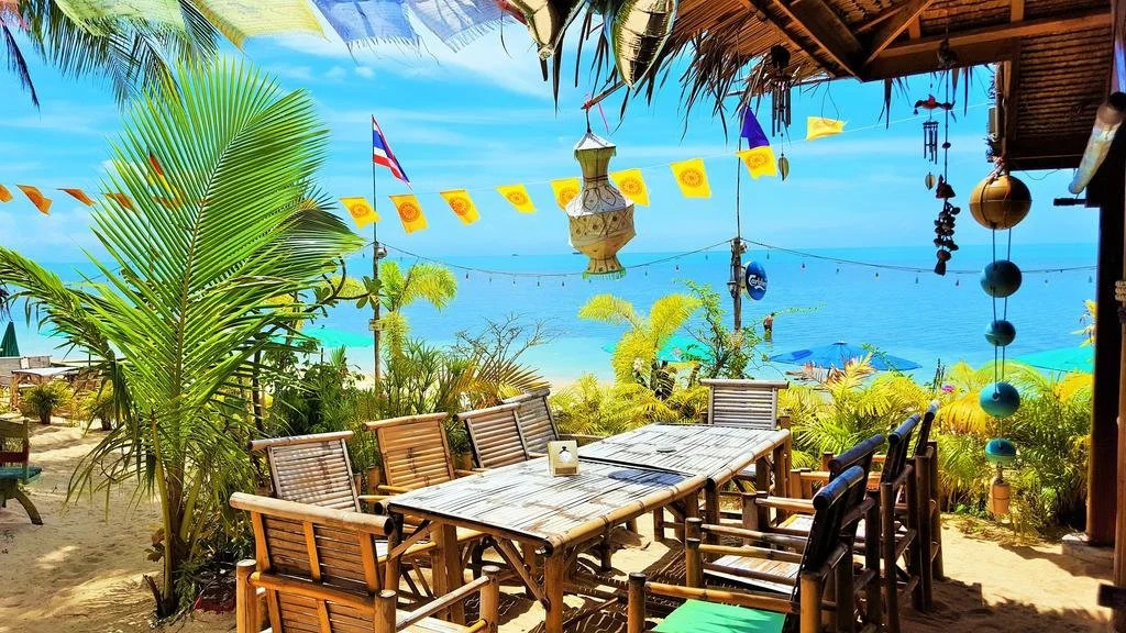 Coco Sunset Beach