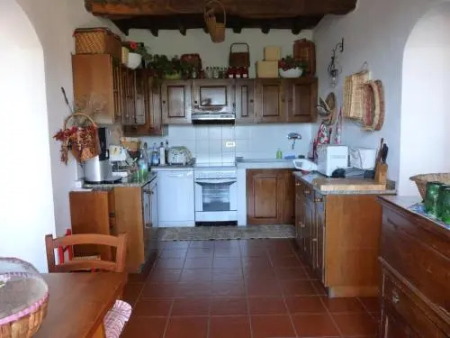 Aparthotel 3 Stars Levanto