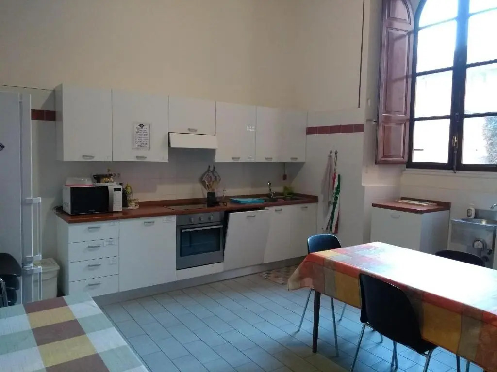 Casa S. Giuseppe di Cluny