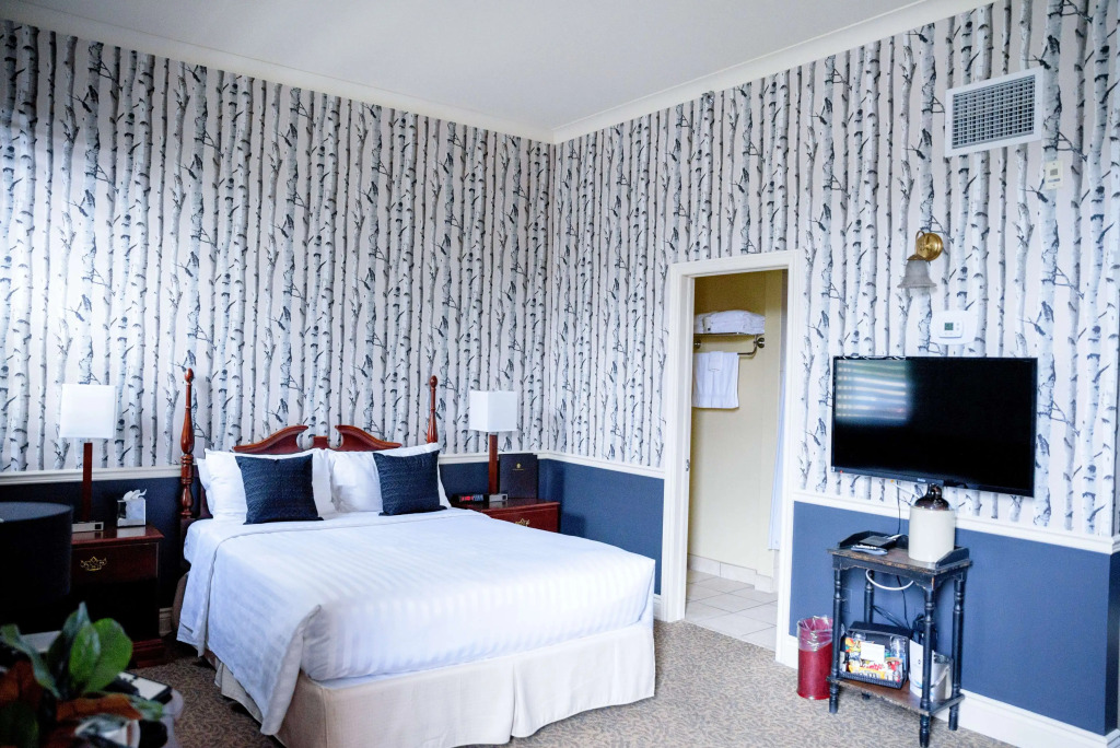 The Arlington Hotel - BW Signature Collection