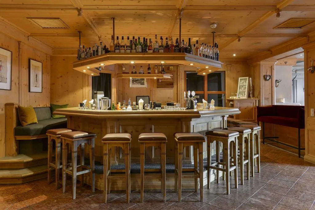 Alpenhotel Valluga