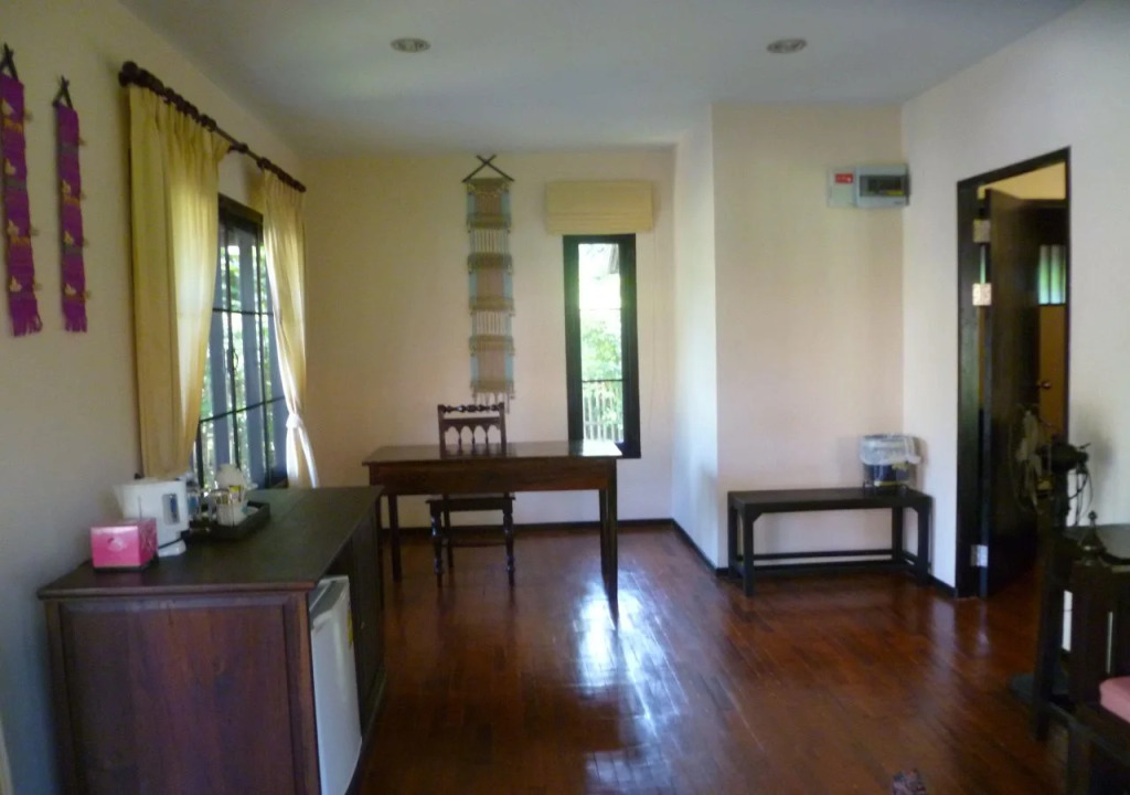 Lanna Boutique Village