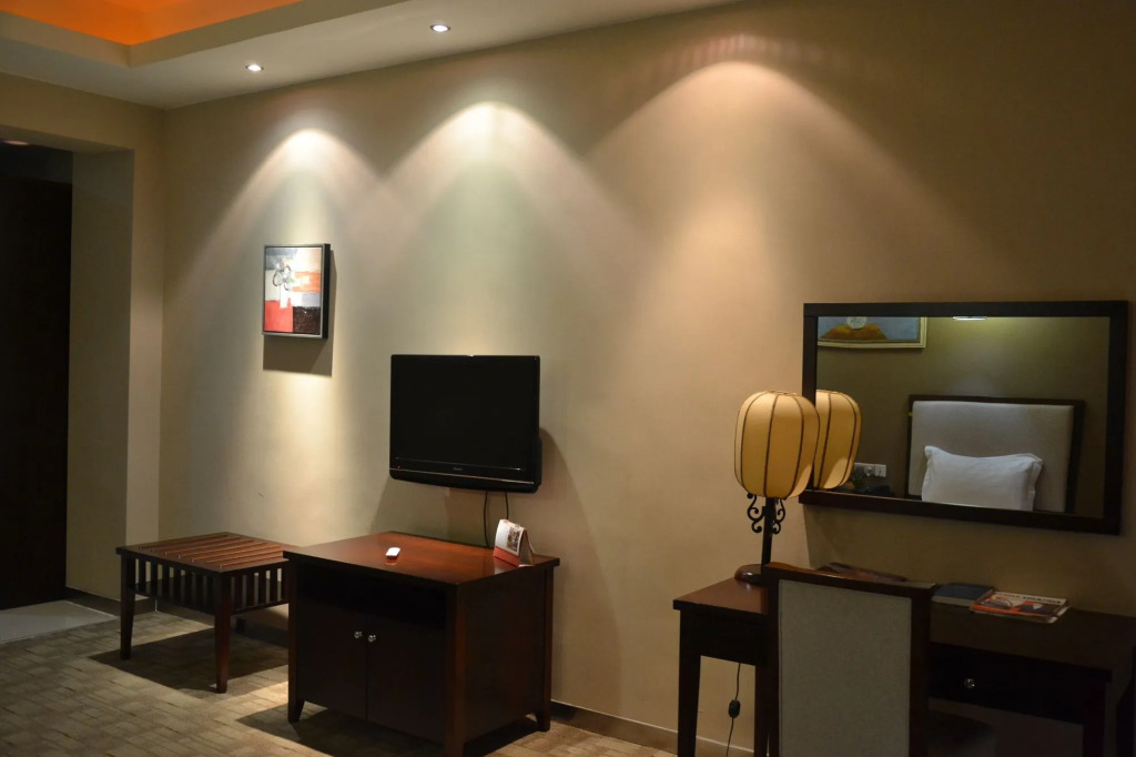 Kololo Courts Hotel and Restaurant Kampala