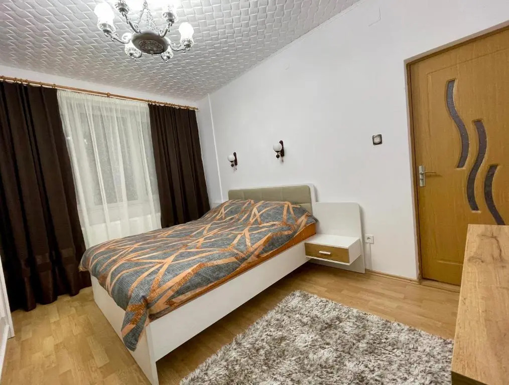 LaLy Apartament-Straja
