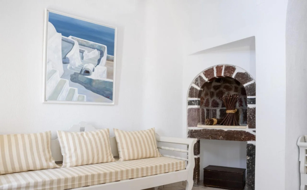 Vista Mare Suites