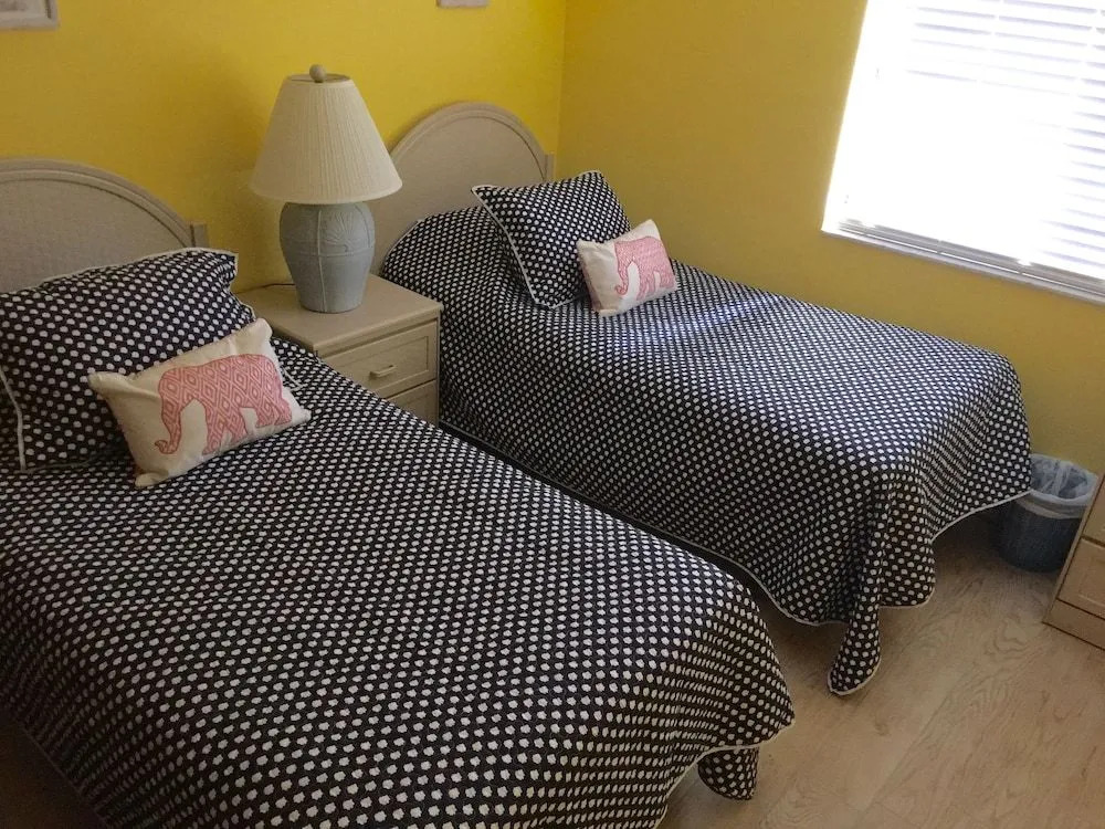 Sea Woods 2bdrm Condo 148