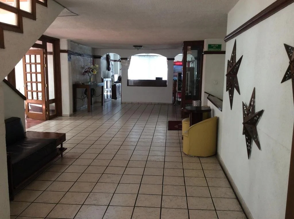 Casa 12 Reales